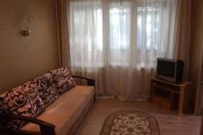 On Parkovaya 40 Apartment